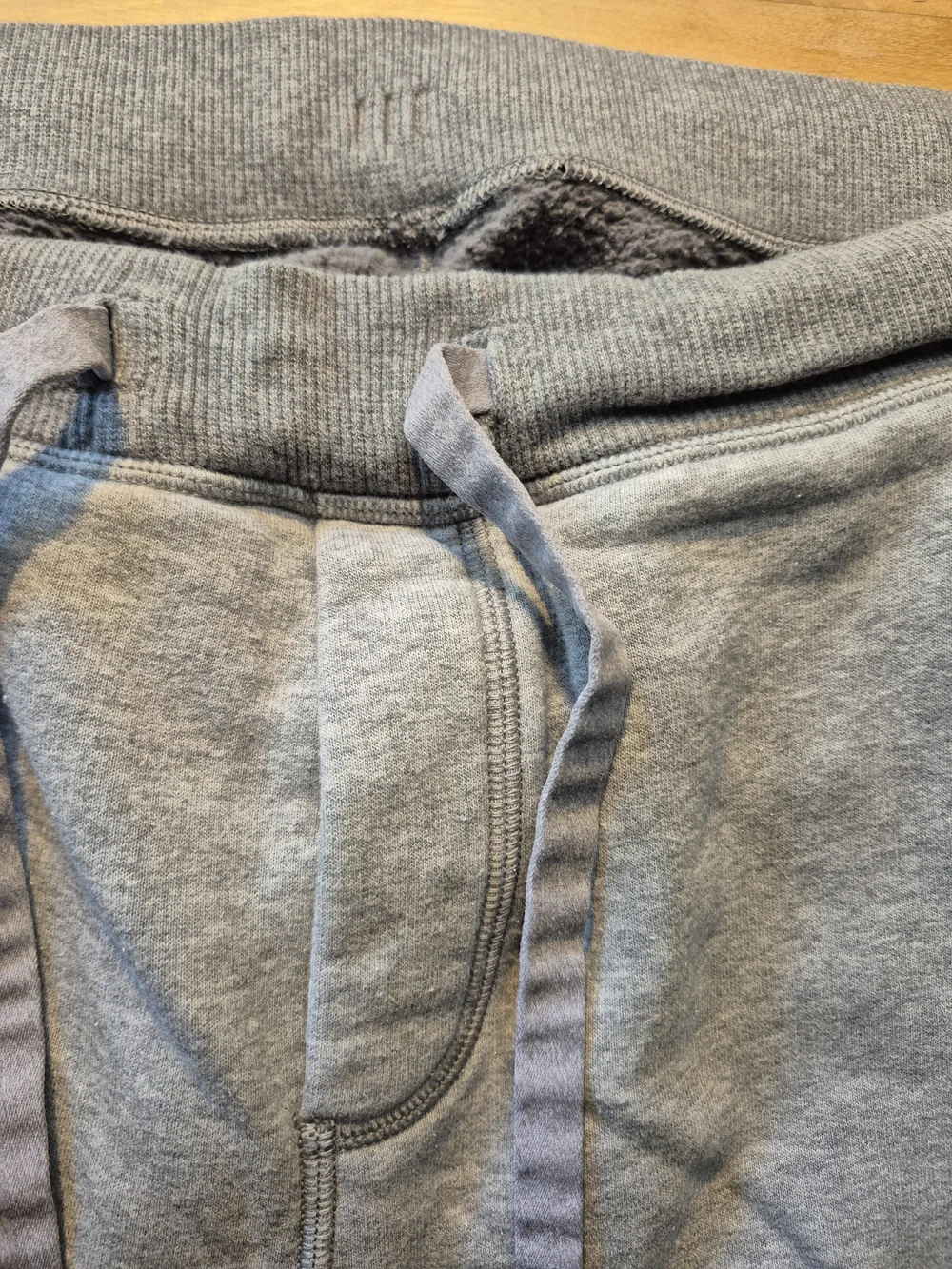 lululemon athletica soft jogger